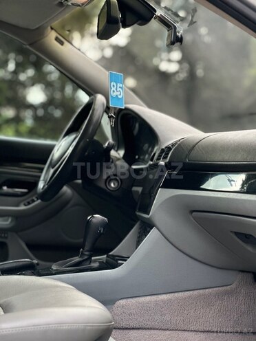 BMW 540-10