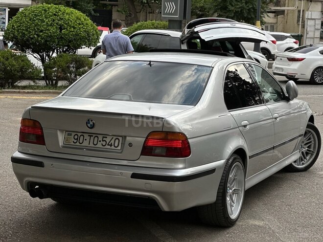 BMW 540-9