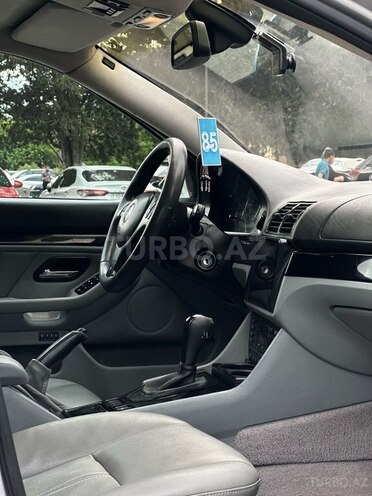 BMW 540-12