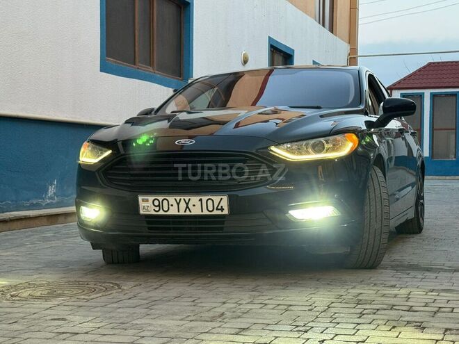 Ford Fusion (North America)-6