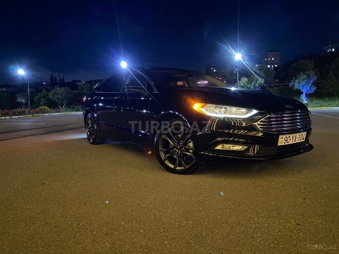 Ford Fusion (North America)-5