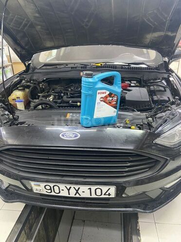 Ford Fusion (North America)-3