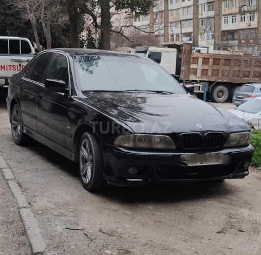 BMW 530-6
