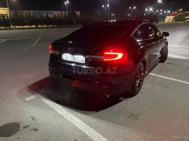 Ford Fusion (North America)-4