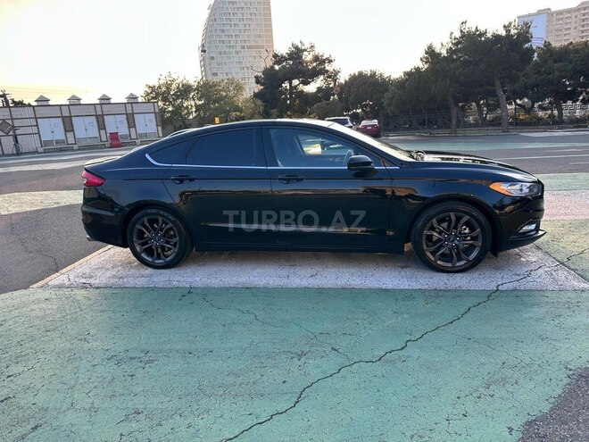 Ford Fusion (North America)-11