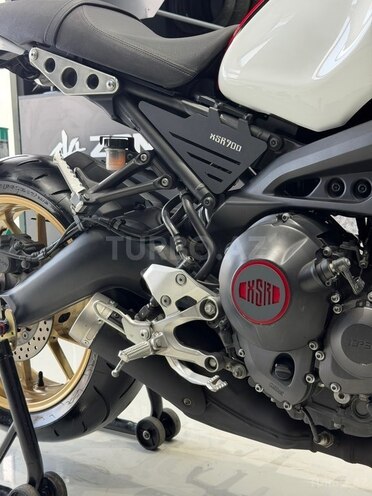 Yamaha XSR900-7