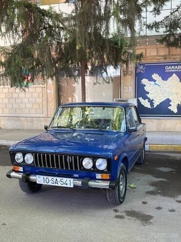 LADA (VAZ) 2106-5