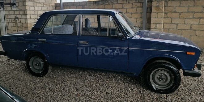 LADA (VAZ) 2106-2