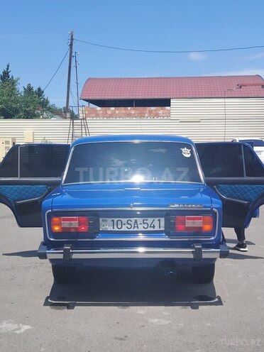 LADA (VAZ) 2106-4