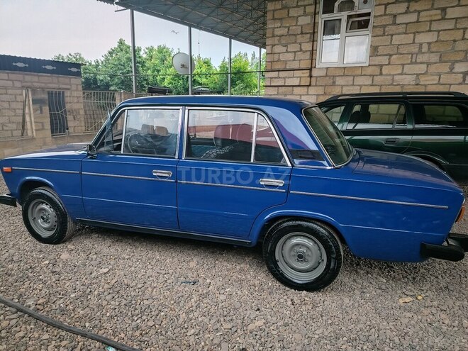 LADA (VAZ) 2106-3