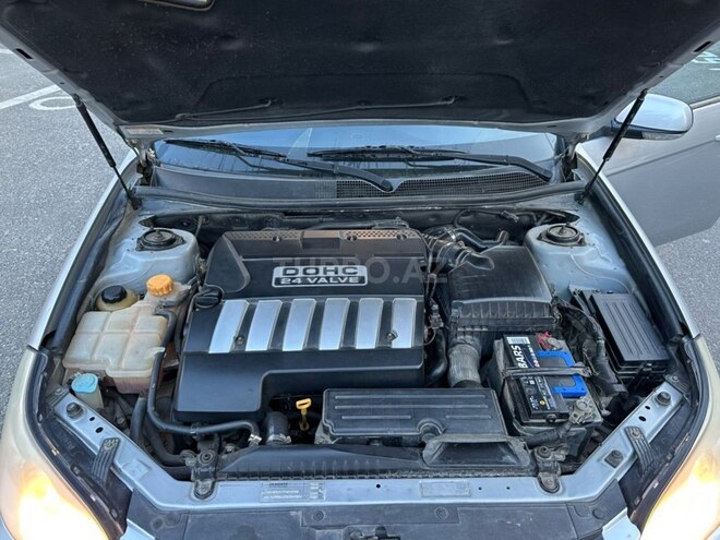Chevrolet Epica-12