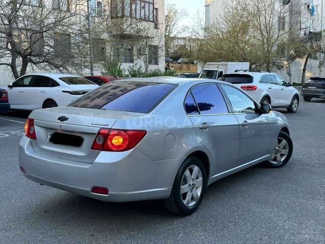 Chevrolet Epica-2