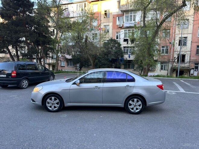 Chevrolet Epica-11