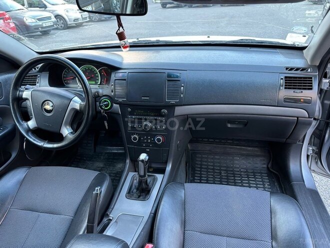 Chevrolet Epica-4