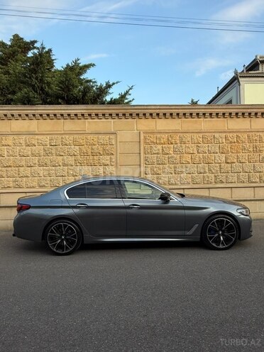 BMW 530-4