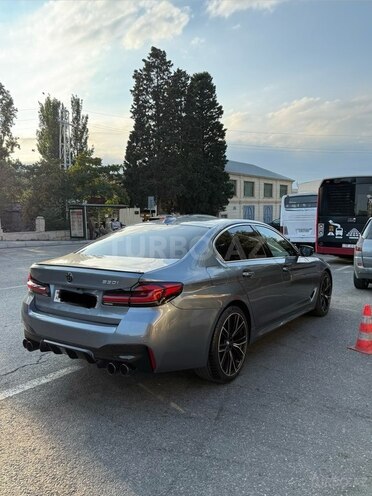 BMW 530-5