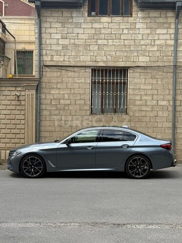 BMW 530-7