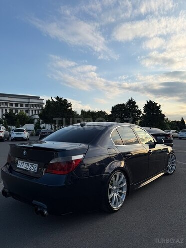 BMW 525-6