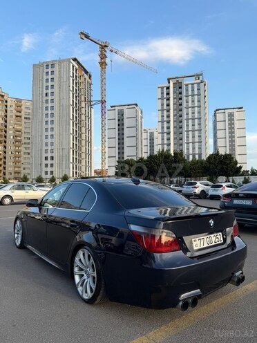 BMW 525-7