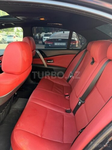 BMW 525-9