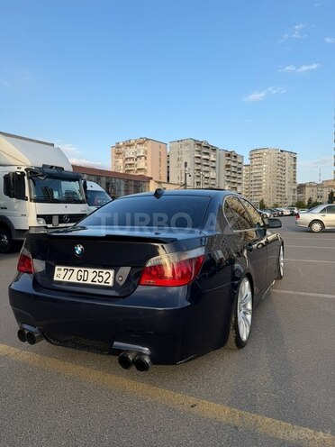 BMW 525-8