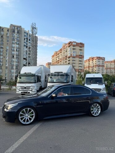 BMW 525-3