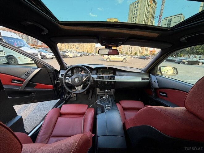 BMW 525-13