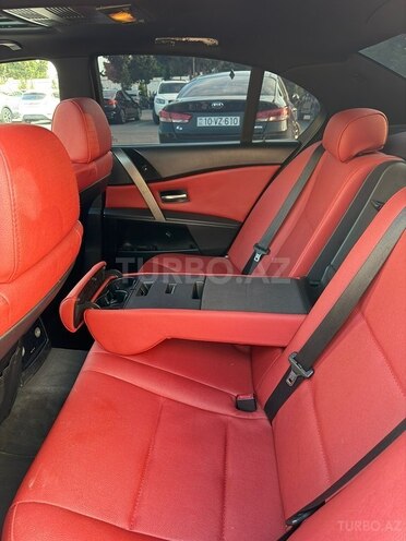 BMW 525-10