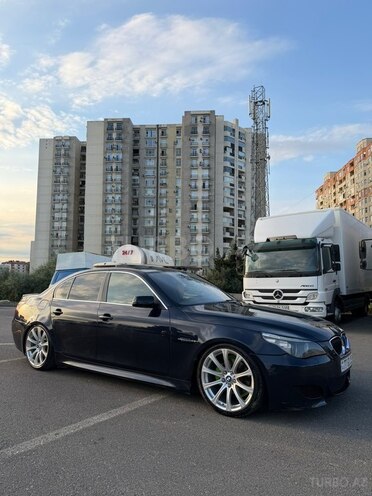BMW 525-5
