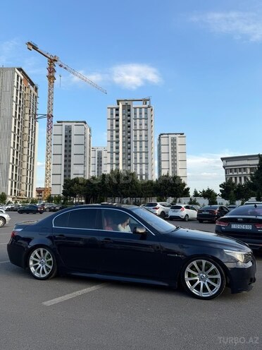 BMW 525-4