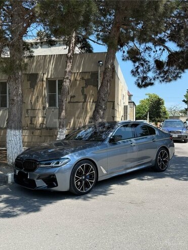 BMW 530-6