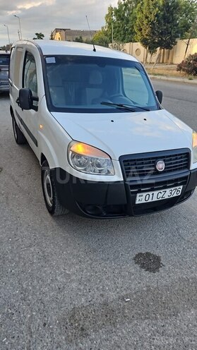 Fiat Doblo-1