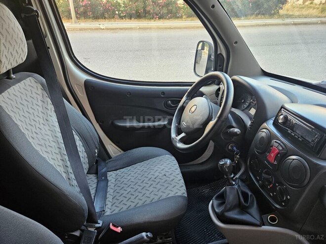 Fiat Doblo-6