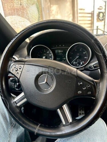 Mercedes GL 450 4MATIC-3