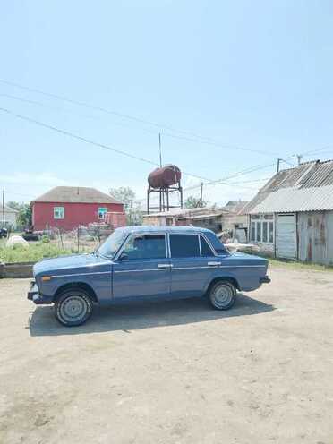 LADA (VAZ) 2106-3