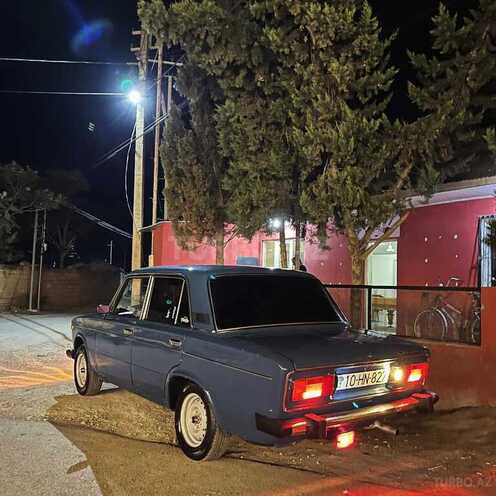 LADA (VAZ) 2106-2