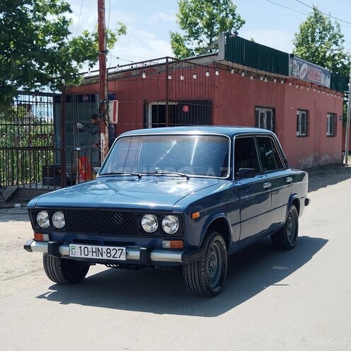 LADA (VAZ) 2106-1
