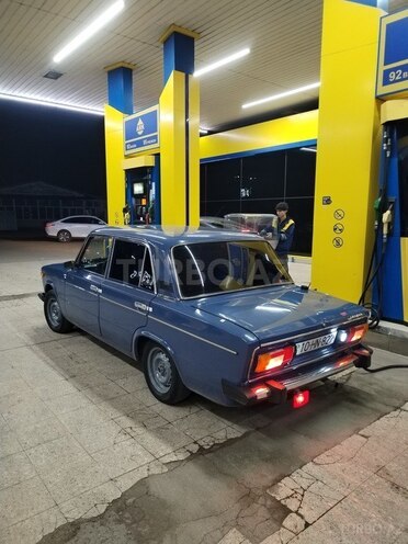 LADA (VAZ) 2106-8