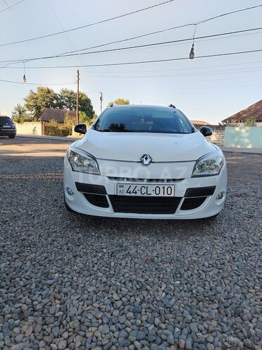 Renault Megane-1