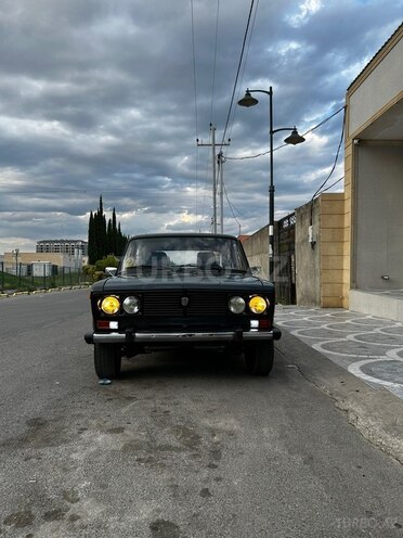 LADA (VAZ) 2106-1