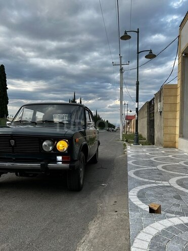 LADA (VAZ) 2106-2