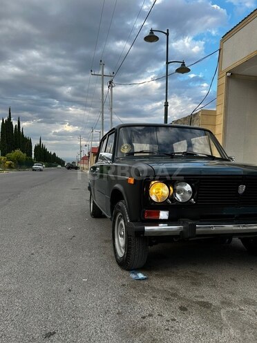 LADA (VAZ) 2106-3