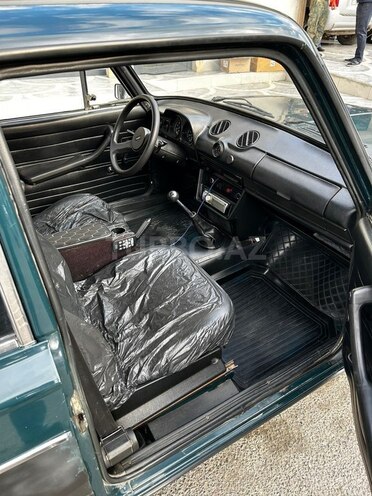 LADA (VAZ) 2106-6