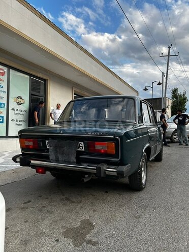LADA (VAZ) 2106-9
