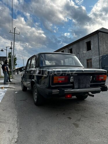 LADA (VAZ) 2106-10