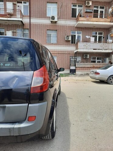 Renault Scenic-3