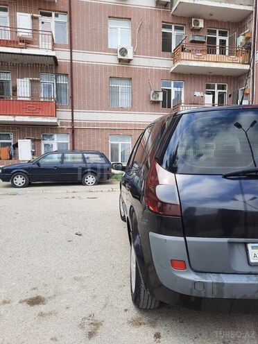 Renault Scenic-5
