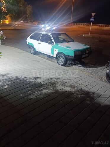 LADA (VAZ) 2108-5