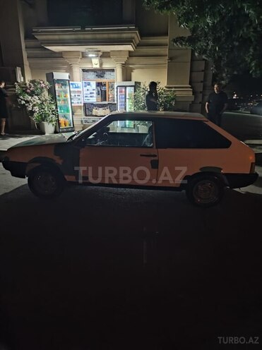 LADA (VAZ) 2108-4