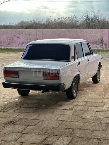 LADA (VAZ) 2107-7